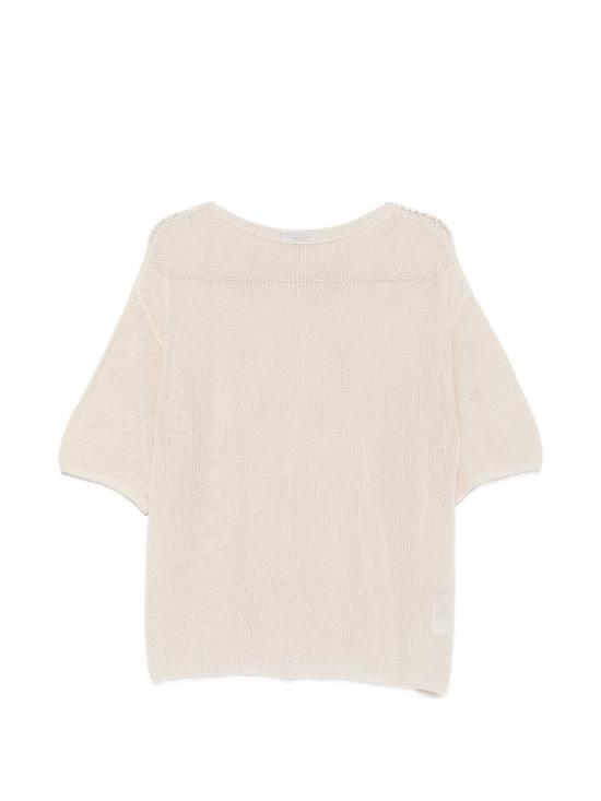 26SS 안토넬리 피렌체 스웨터 41745Q01907 20200 Bianco