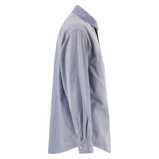 26FW 칼하트 긴팔 셔츠 I036919 LIGHT BLUE - CARHARTT