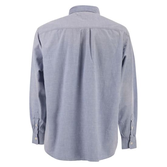 26FW 칼하트 긴팔 셔츠 I036919 LIGHT BLUE - CARHARTT