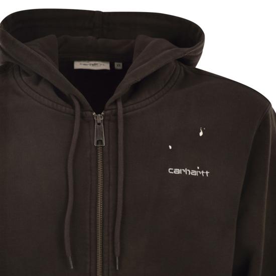26FW 칼하트 자켓 I036913 TOBACCO - CARHARTT