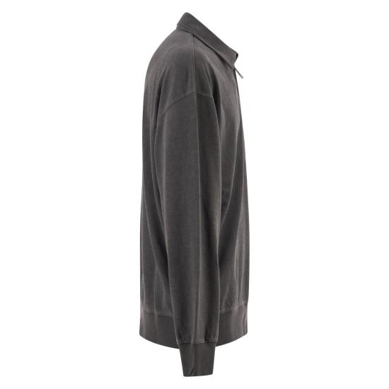 26FW 칼하트 폴로 티셔츠 I036893 BLACK - CARHARTT