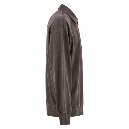 26FW 칼하트 폴로 티셔츠 I036893 TOBACCO - CARHARTT