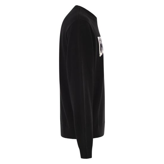 26FW 칼하트 스웨터 I036847 BLACK - CARHARTT