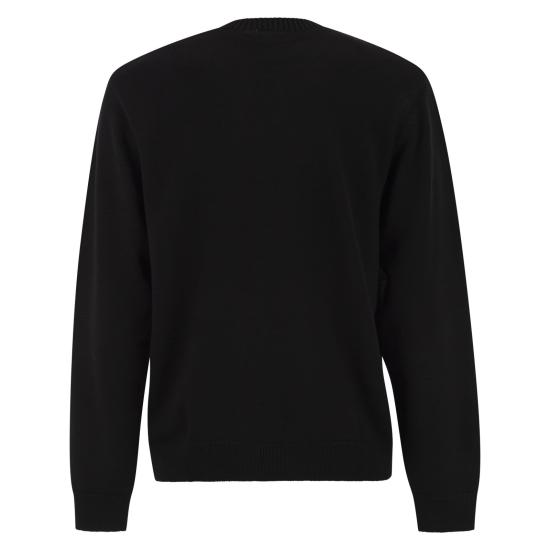 26FW 칼하트 스웨터 I036847 BLACK - CARHARTT