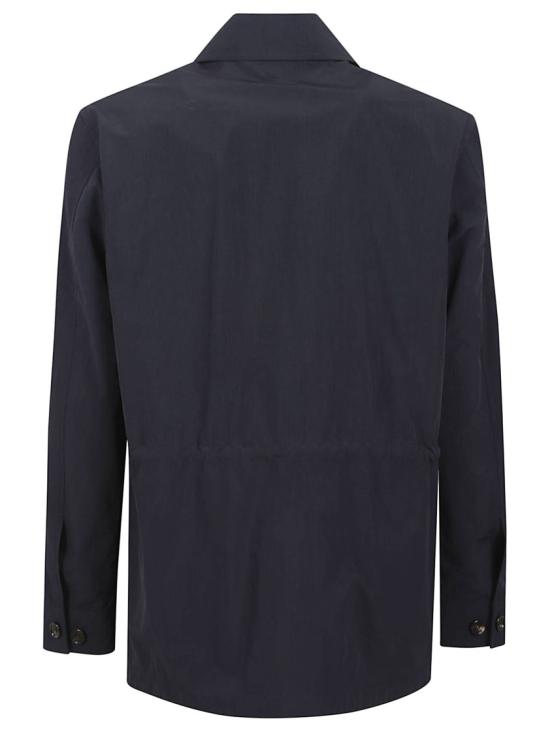 26SS 버버리 자켓 8123123 A1222 Blue - BURBERRY
