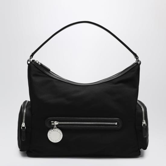 26FW 스텔라 맥카트니 토트백 7B0184WP0670 Black