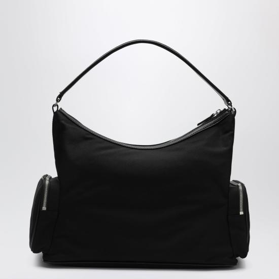 26FW 스텔라 맥카트니 토트백 7B0184WP0670 Black - STELLA MCCARTNEY