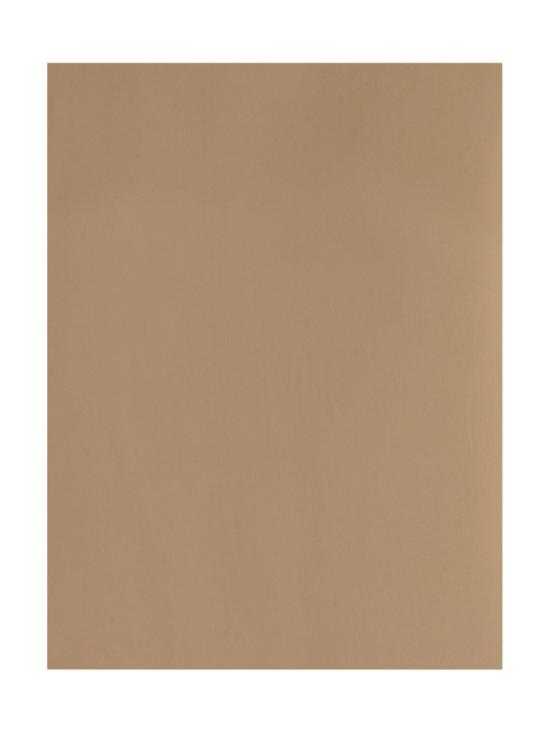 26SS 큐윈스 민소매 티셔츠 POPPYCTE075C322 Brown - Q-WINS