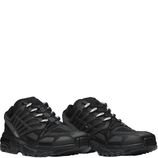 26SS 살로몬 스니커즈 L49160900BLACKBLACKBLACK Black - SALOMON