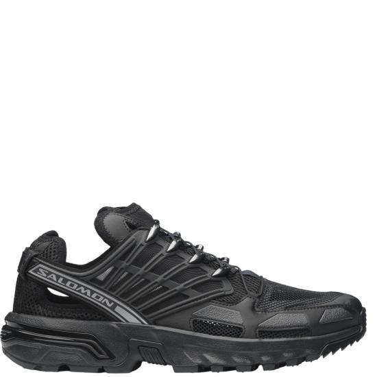 26SS 살로몬 스니커즈 L49160900BLACKBLACKBLACK Black