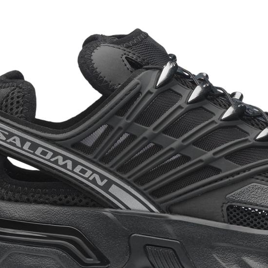 26SS 살로몬 스니커즈 L49160900BLACKBLACKBLACK Black - SALOMON