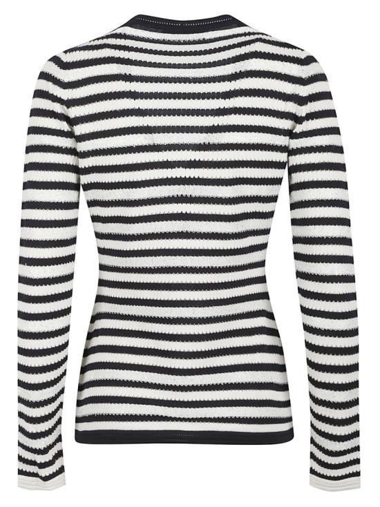 26SS 파비아나 필리피 가디건 MAD276F471M166VR4 Multicolor - FABIANA FILIPPI