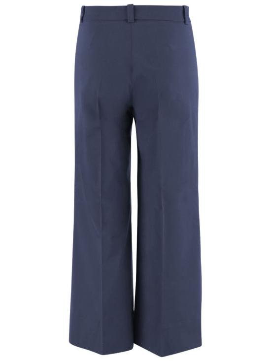 26SS 큐엘투 스트레이트 팬츠 MELODYB8315 Blue - QL2