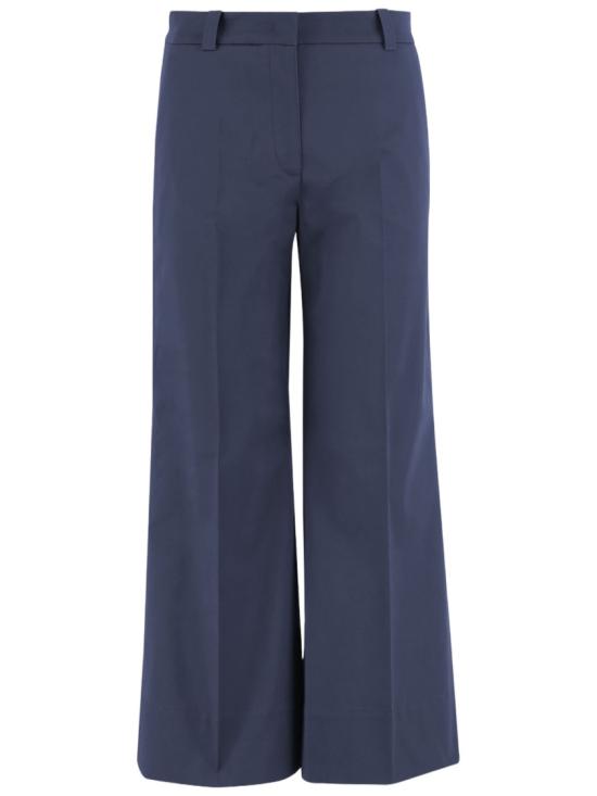 26SS 큐엘투 스트레이트 팬츠 MELODYB8315 Blue