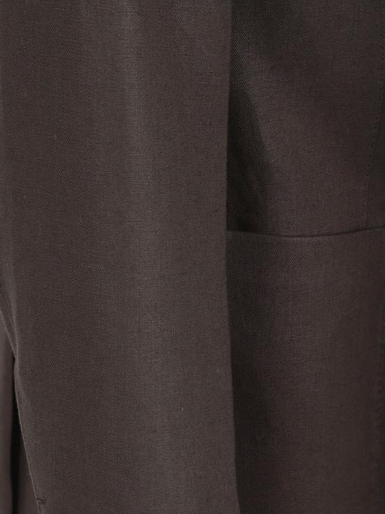 26SS 에르메네질도제냐 수트 자켓 373528A31DJ3S07R Brown - ERMENEGILDO ZEGNA