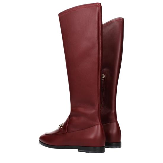25SS 구찌 조던 부츠 827860AADP36207 - GUCCI