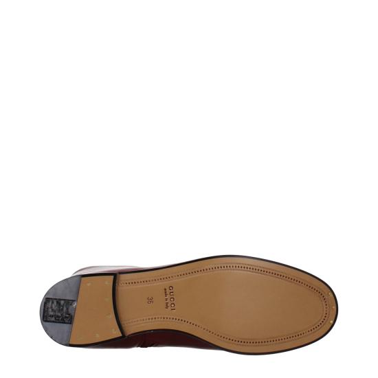 25SS 구찌 조던 부츠 827860AADP36207 - GUCCI