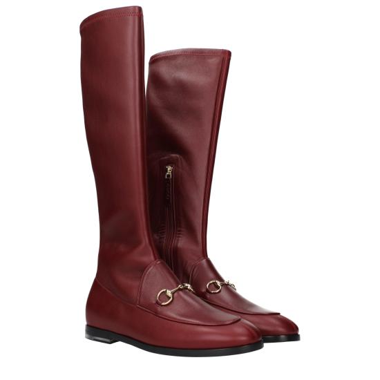 25SS 구찌 조던 부츠 827860AADP36207 - GUCCI