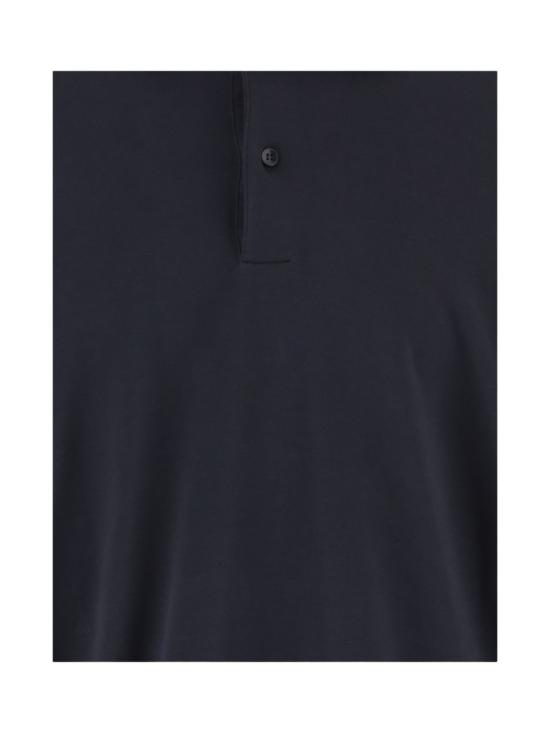 26SS 다크파크 폴로 티셔츠 MJE13JER010051 Blue - DARKPARK