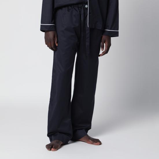 26FW 테클라 라운지 웨어 ST PANTS 312CO Blue
