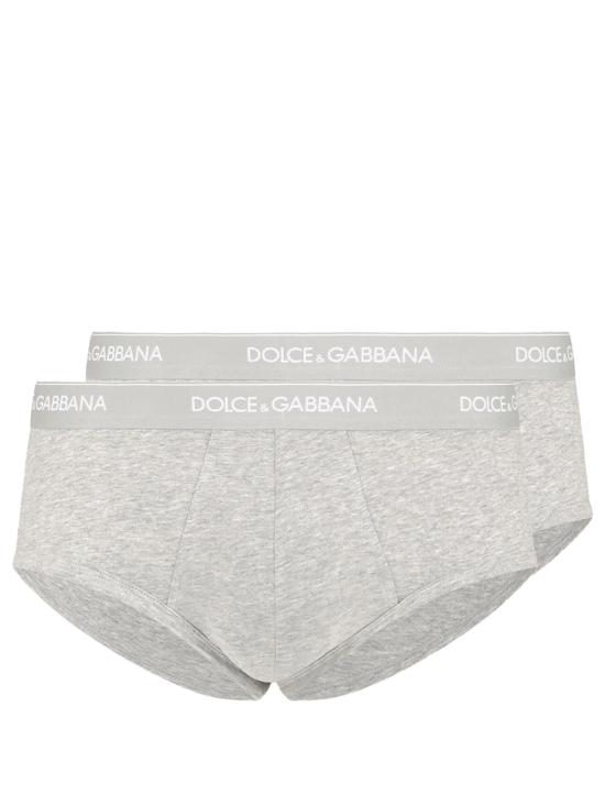 26SS 돌체앤가바나 팬티 M9C05J ONN95 S8290 MELANGE GRIGIO