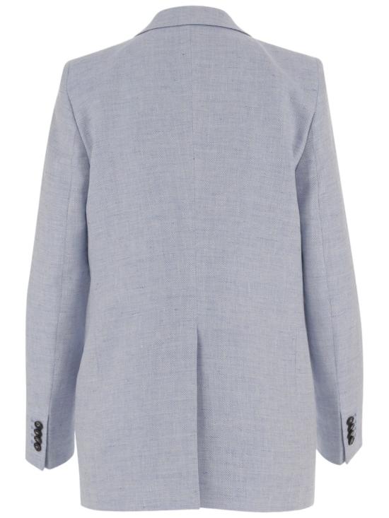 26SS 딸리아토레 수트 자켓 JADRIANNE11B520142EI827 Blue - TAGLIATORE