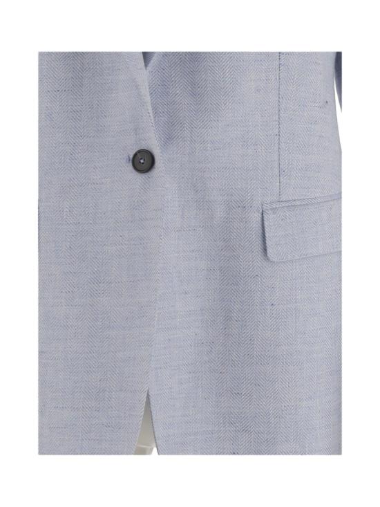 26SS 딸리아토레 수트 자켓 JADRIANNE11B520142EI827 Blue - TAGLIATORE