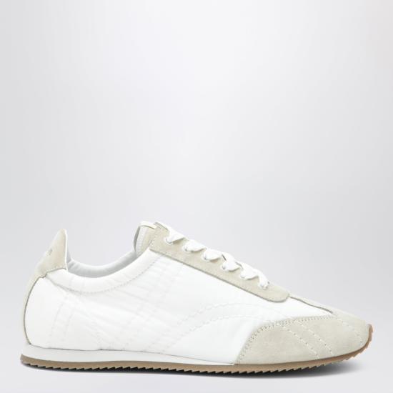 26FW 토템 스니커즈 263 WAS0357FB0137 White