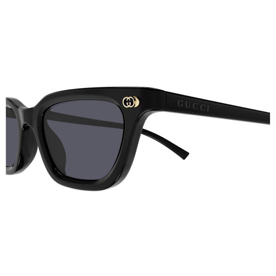 25FW 구찌 선글라스 GG1944S 001 BLACK BLACK GREY
