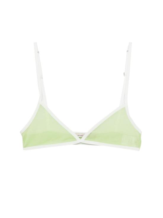 26SS 팔로마울 민소매 티셔츠 WDME02 501 Green