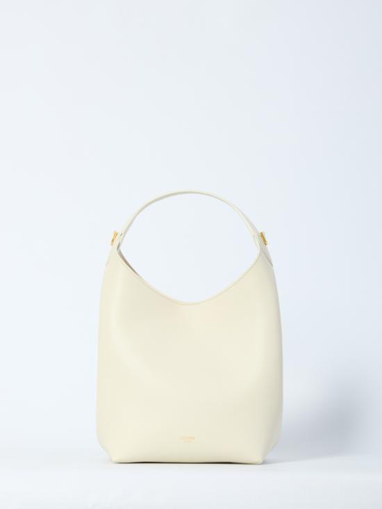 26SS 셀린느 토트백 L10133Q71 WHITE