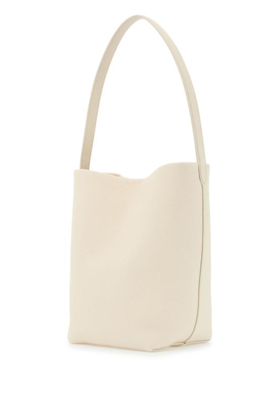 26SS 더로우 토트백 W1313L129 IVR Ivory - THE ROW