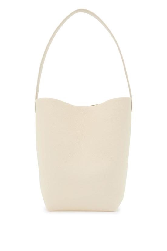 26SS 더로우 토트백 W1313L129 IVR Ivory