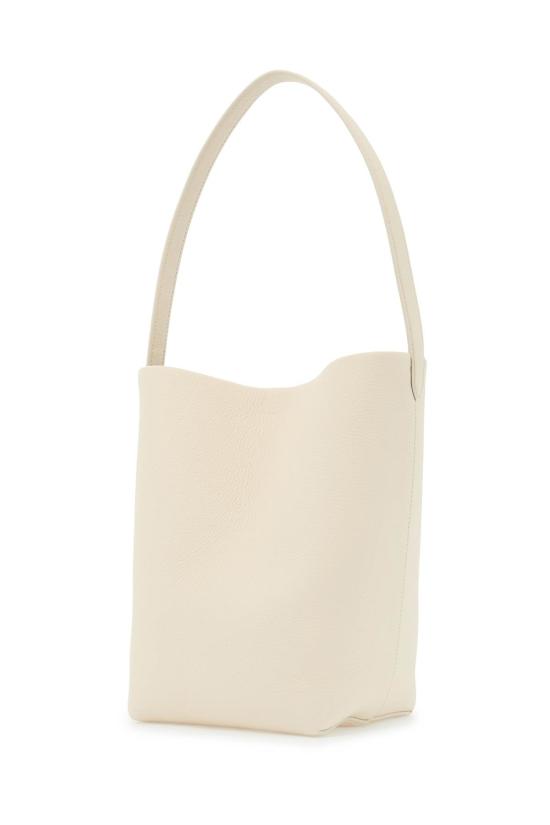 26SS 더로우 토트백 W1313L129 IVR Ivory - THE ROW
