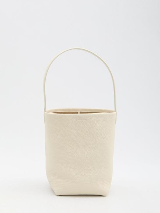 26SS 더로우 PARK 파크 N/S 스몰 토트백 W1314L129 IVR Ivory