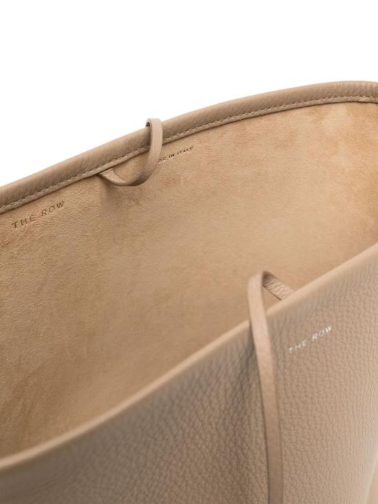 26SS 더로우 토트백 W1313L129 DAT Dove Grey - THE ROW