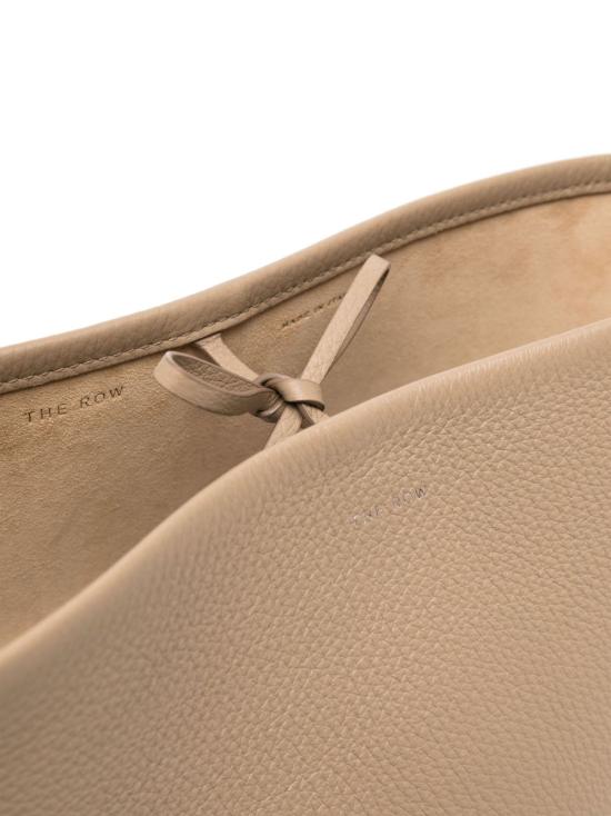 26SS 더로우 토트백 W1313L129 DAT Dove Grey - THE ROW