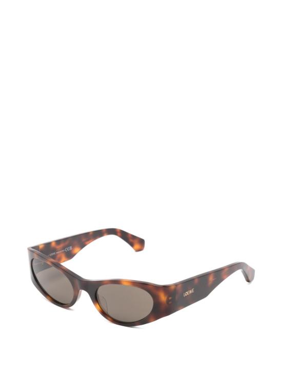 26SS 로에베 선글라스 LW40196U 5352E BROWN - LOEWE