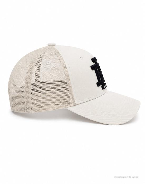 26SS 블라우어 볼캡 26SBLUA4468 102 - BLAUER