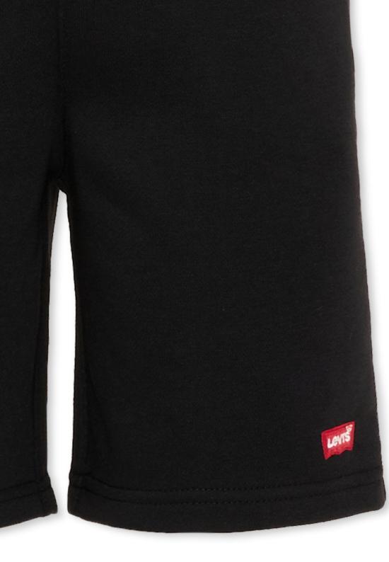 26SS [키즈] 리바이스 쇼츠/버뮤다 9EP592 023 BLACK - LEVI'S