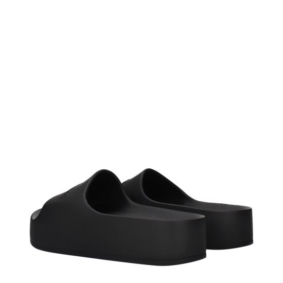 발렌시아가 뮬/슬리퍼 654315W1S891000 - BALENCIAGA