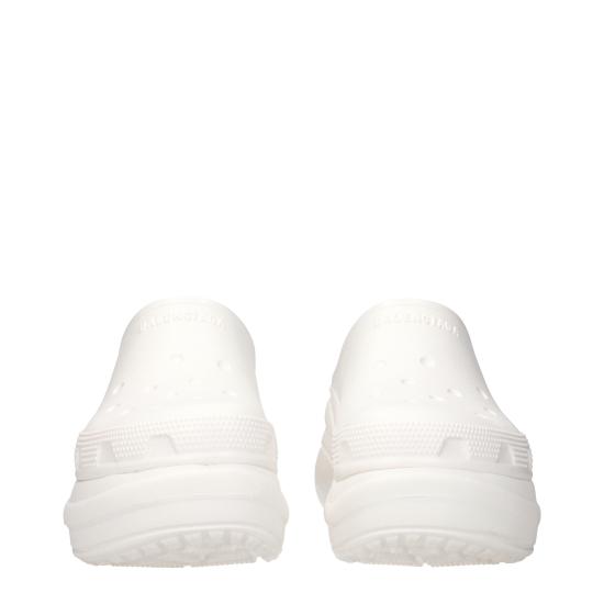 26SS 발렌시아가 뮬/슬리퍼 720762W1S8E9000 - BALENCIAGA