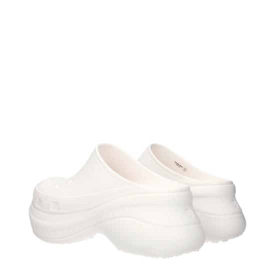 26SS 발렌시아가 뮬/슬리퍼 720762W1S8E9000 - BALENCIAGA