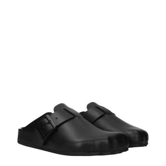 25SS 발렌시아가 선데이 뮬 761284WCEA11000 - BALENCIAGA