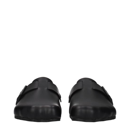 25SS 발렌시아가 선데이 뮬 761284WCEA11000 - BALENCIAGA