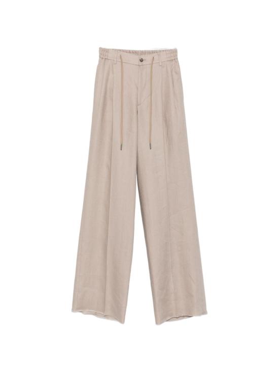 26SS 딸리아토레 스트레이트 팬츠 PELAN 340021ET818 Grey