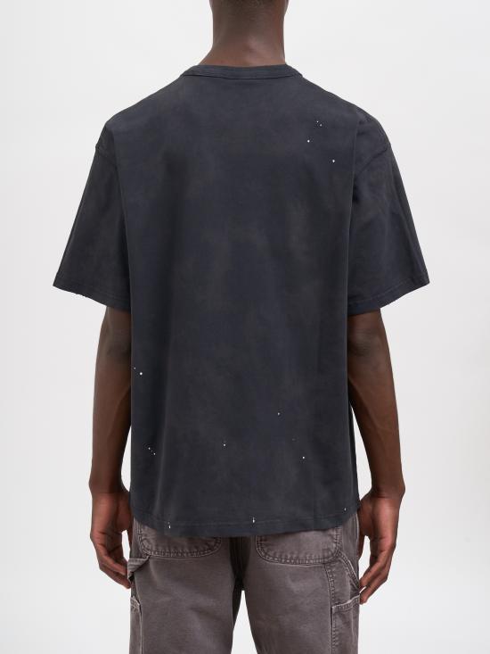 26FW 칼하트 WIP 반팔 티셔츠 RI03685389EJ Grey - CARHARTT WIP