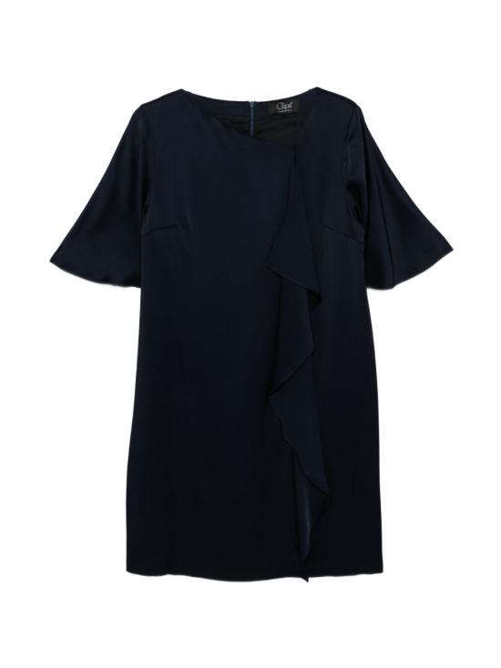 26SS 클립스 숏 원피스 E0589420 Blue