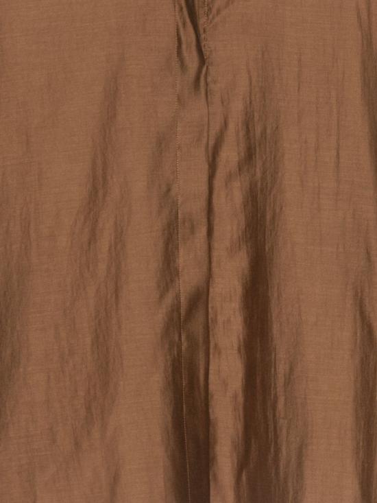26SS 세네레 블라우스 27851 42810748 Brown - CENERE