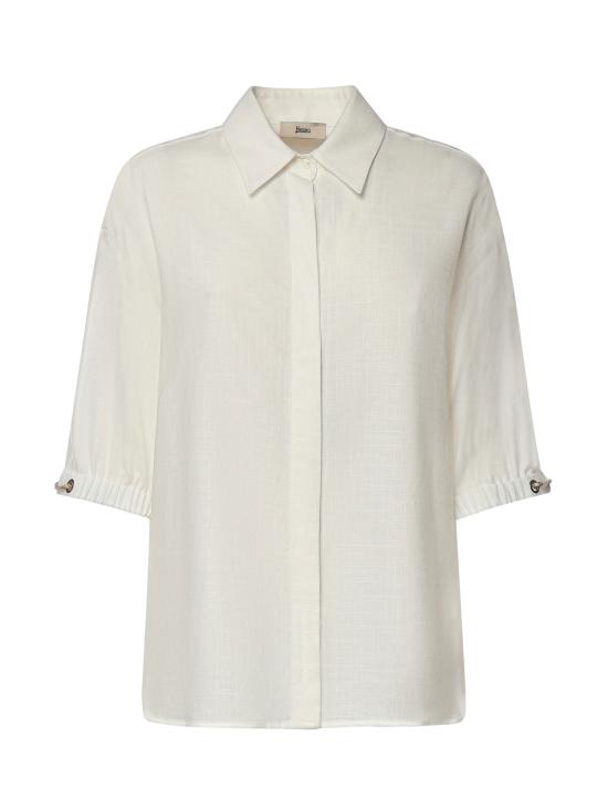 26SS 에르노 셔츠 CM000046D 126891000 WHITE